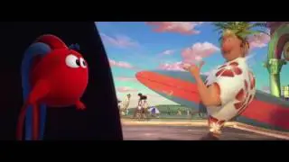 Trabalho Interno - Trailer