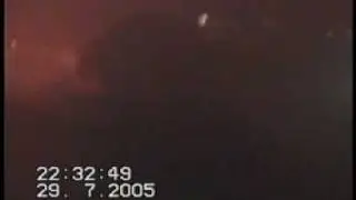 Burza,jakiej w Łowiczu jeszcze nie było! 29 07 2005 r.