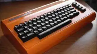 C64 Music: Breakthrough