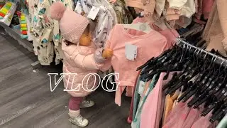 [VLOG] 너무 빨리 크는 14개월 아기의 하루하루 (천천히 커주면 안되겠니..🥹)