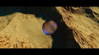 ATTLAS - Sinner Complicated (4K Visualizer)