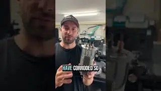 POV: Not sure if your salt cell&rsquo;s working? Here&rsquo;s how to check it in seconds ⚡ #shorts