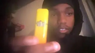My New whole Melt Yart Review (almost green out)
