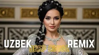 Ultimate Uzbek Love Remix 2026 ❤️&zwj;🔥 | Romantik Tunlar va Yurak To&lsquo;lqinlari 🌙✨