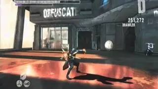 Short Fight