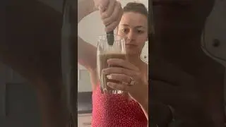 Use THIS Kitchen Tool to Blend Sugar or Powders into Cold Drinks