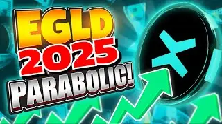 😲 MULTIVERSE X (EGLD CRYPTO) tiene un ENORME POTENCIAL 😲 x10 a Finales del 2025 🤐