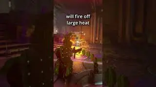 Gorgon Incarnon: from BRRRT to BOOM #warframe #tennocreate #playwarframe #gaming #twitch #shorts