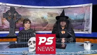 PS News 10/31/2025