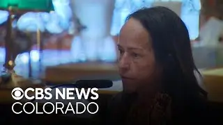 Faith Winter, a Colorado state senator, dies in I-25 multi-car crash