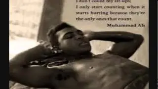 Oldschool Boxing Methods, Tips & Tricks ~