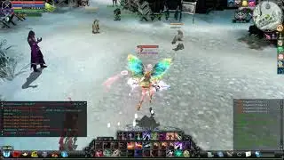 PLAY CABAL - ECA 680k CP Blader