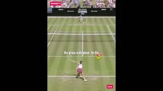 The 22-Shot Rally WTA longest record run as Alex Eala beat Bronzetti  #shorts #alexeala #wta