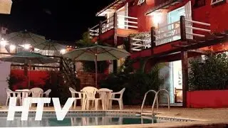 Posada Meu Sonho Pousada, B&uacute;zios