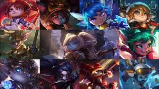 13. Poppy - Laning Phase