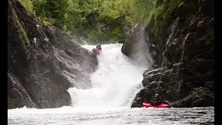 Stordalselva Norway 2024