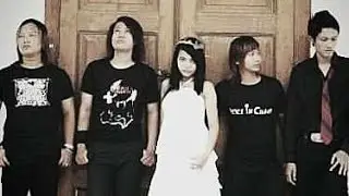 Cultural band - Tlah berakhir