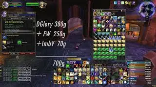 TBC - Is Mana Potion Injector Worth flipping on the Auction House??