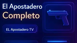 El Apostadero 1312