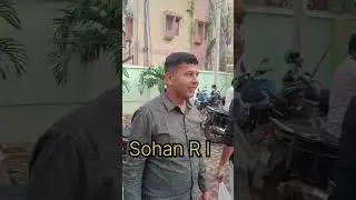 odisha R I exam 2023