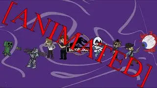 Best of DinoBlood 2024 ANIMATED