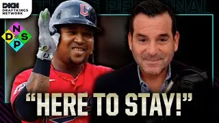 Guardians lock up Jose Ramirez FOR GOOD! Here comes the deferred money!