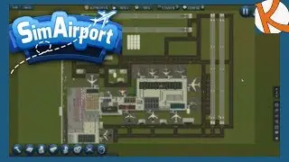 Das gro&szlig;e Finale &bull; Sim Airport Gameplay German #70