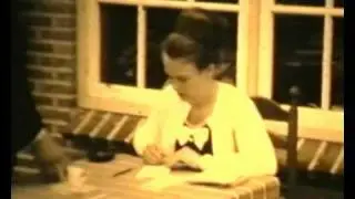 De Stekkenkamp deel 1 Ommen Vakantie film 1964 - 1973