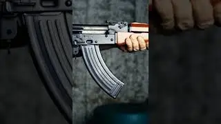 The Science Behind AK-47s and Gun Myths Debunked