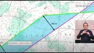 Hrvatska siječe šumu na teritoriji BiH na Plješevici