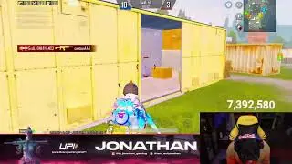 Jonathan in TDM 😈 | Top 5 Clips You Won&rsquo;t Believe