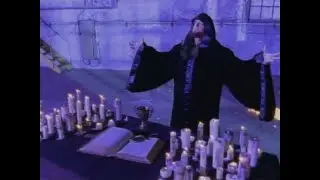 Undertaker's 1999 Titantron Entrance Video feat. 