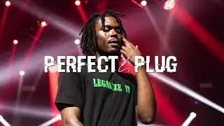 Lucki - Take My Heart (prod. Plu2o Nash + Mayhem Meech)