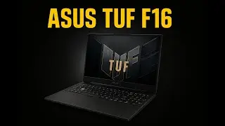 Are You Making This MISTAKE with ASUS TUF Gaming Laptops