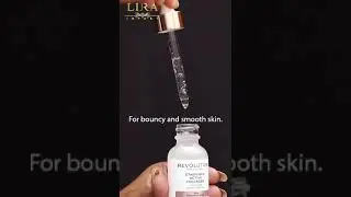 Collagen Firming Serum 21009 (Stabilised Active Collagen)