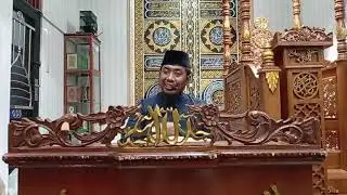 Sunan At-Tirmidzi #42 - Hadits 264-267 - Ustadz Nuruddin Al-Bukhari
