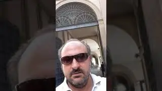 SUPERMERCATO ESSELUNGA QUERELATO PERCH&Eacute; OBBLIGA LA MASCHERINA