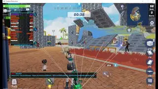 Creative-destruction AimBot/Esp/Wallhack!!!