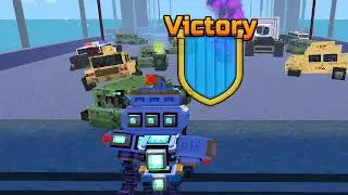 PG3D BR Victory! - Pixel Gun 3D - Battle Royale