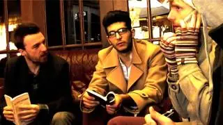 The Lover's Dictionary - Catharis