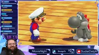 [October 29th, 2025] SMOdded Wednesday (I know it's not Monday)💙!KingdomExpansion💜No stream Fr