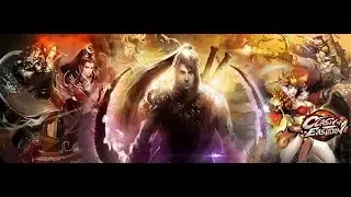 Clash of Eastern《COE》 Gameplay Android / iOS