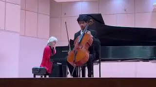 Saint-Saëns: Cello Concerto No.1, Op.33