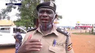 LOCAL GOVT VOTE: How balloting went on in upcountry areas