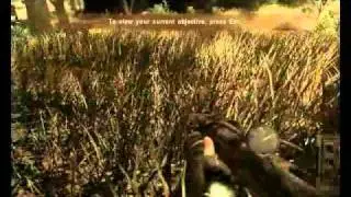 Jak się gra? - Far Cry 2