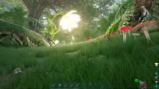 Ark Invasions