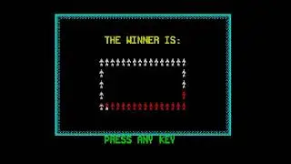 Chaos (ZX Spectrum)