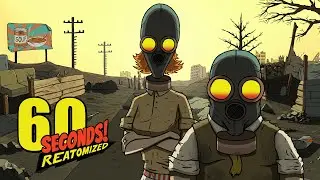 60 seconds! vod (full game with no commentary)
