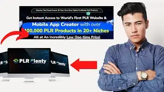 🤦&zwj;♂️🤦&zwj;♂️SCAM??😱😱😱 PLR PLENTY