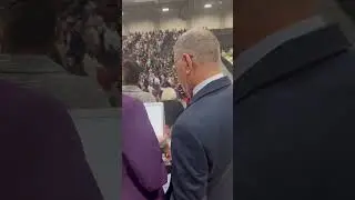 2025 Pure Worship Convention of Jehovah's Witnesses - Louisiana, USA - Song 77